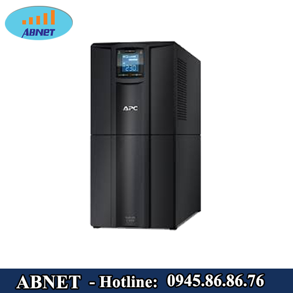 bộ lưu điện online và offline